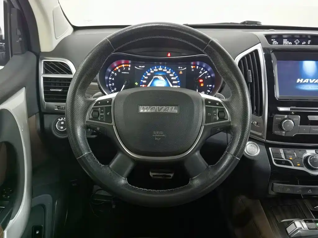 Photo 11 - Haval H9