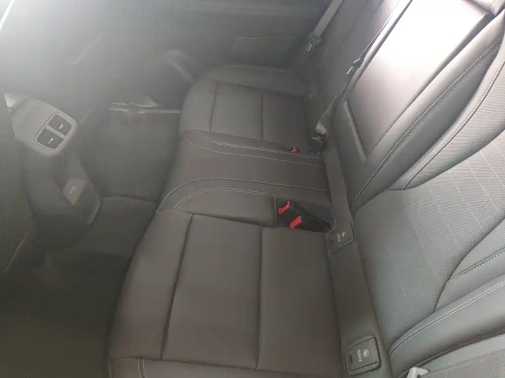 Buick Envision Plus 2026 2025 Enclave Plus 28T 2WD Platinum Edition