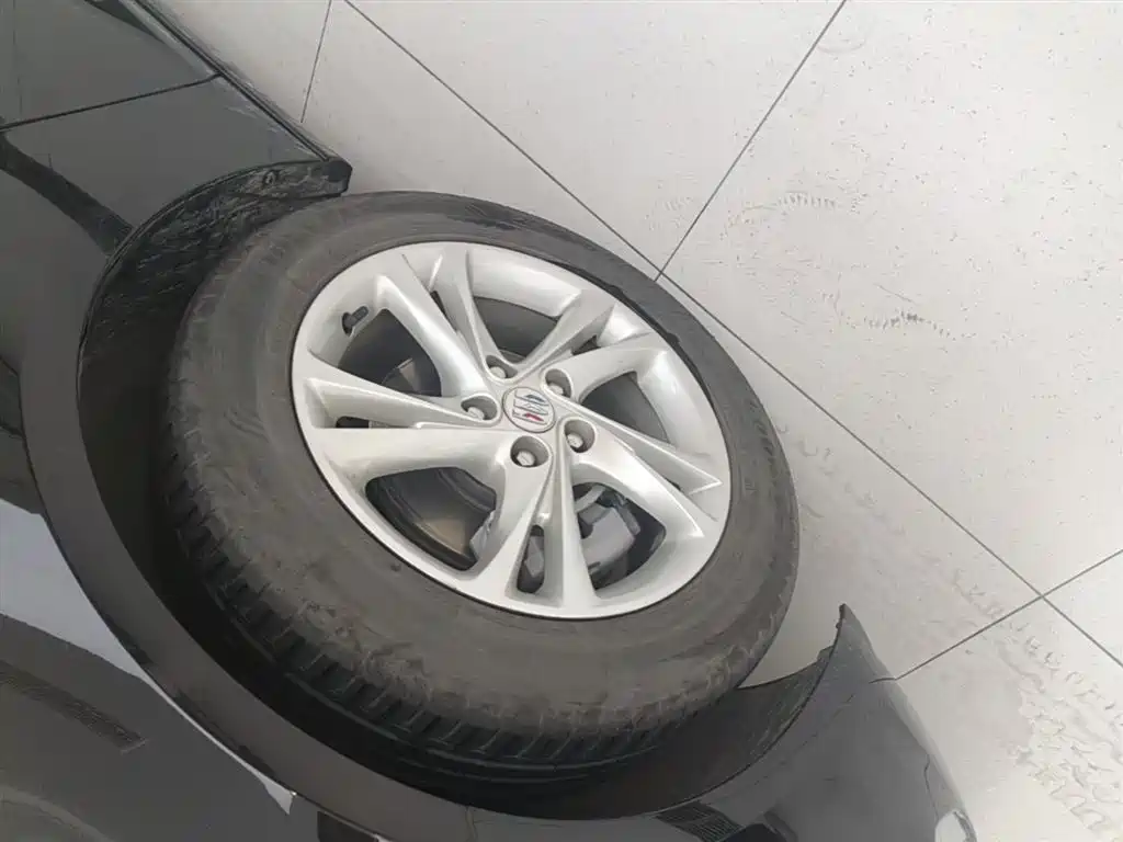 Buick Regal 2024 25T Ultra Comfort Edition фото 23