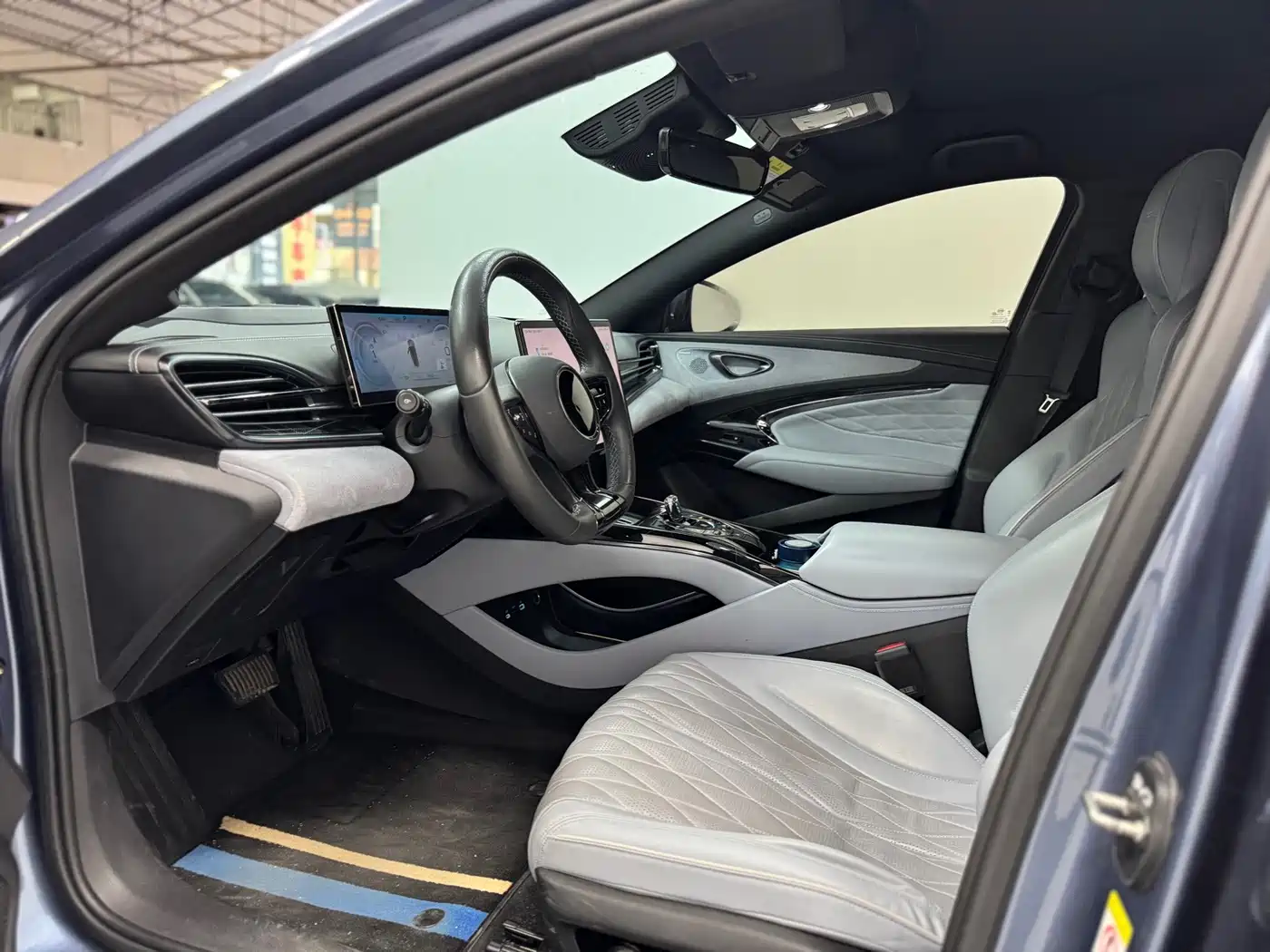 BYD Seal 2022 2022 700km Long Range RWD Edition