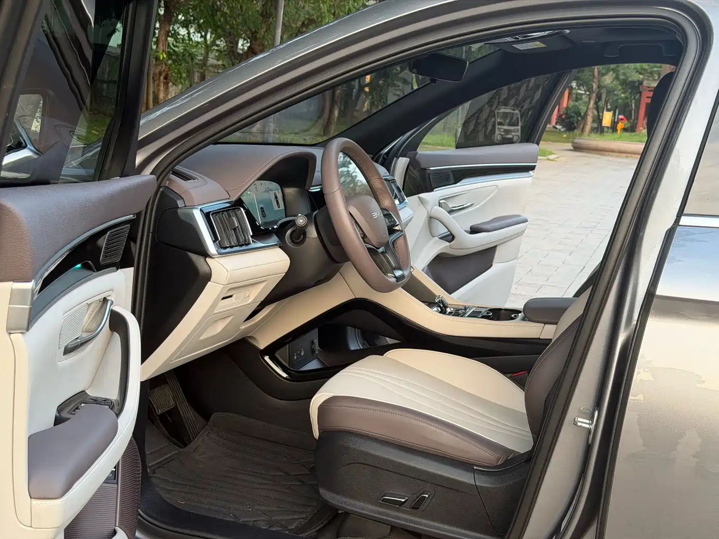 BYD SONGJIANG NEW ENERGY