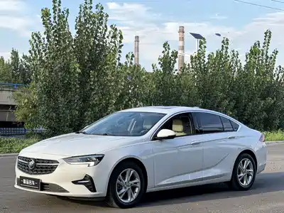 Buick Regal