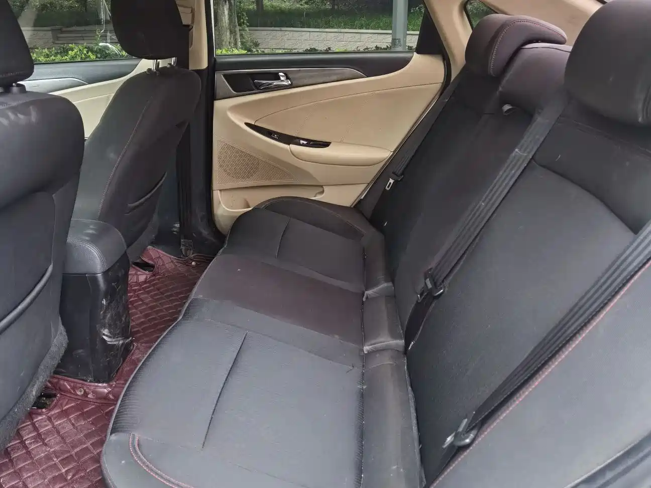 Changan Eado New Energy 2018 2018 EV300 Joy