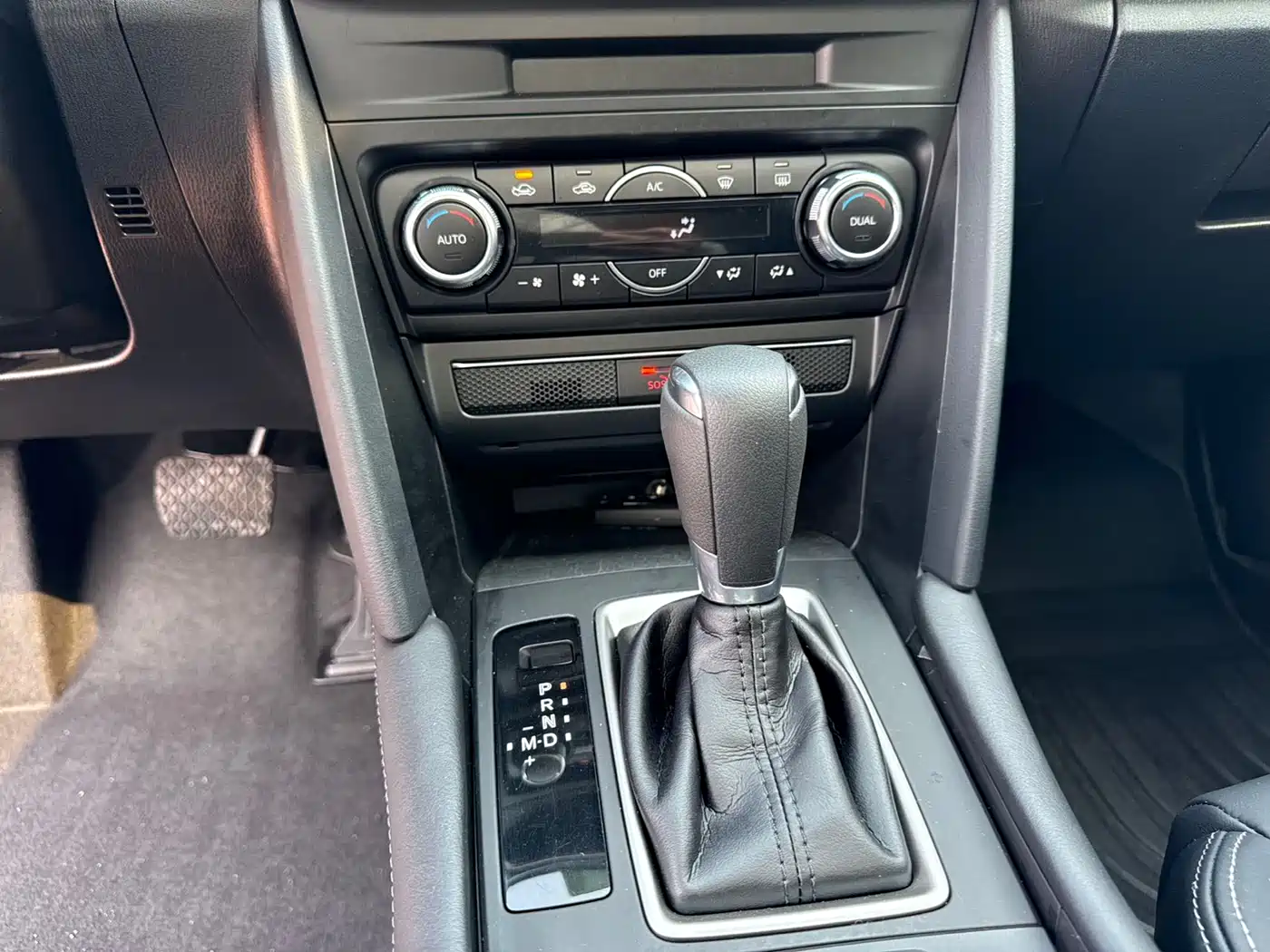 Mazda CX-4 2023 2021 2.0L Auto FWD Skyactiv Explorer Edition