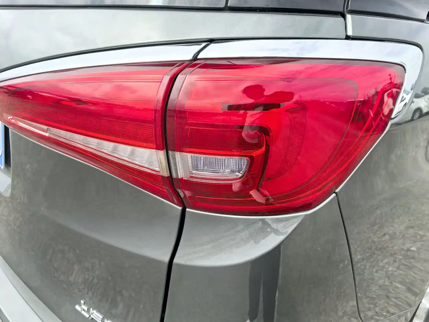 Buick GL8 2018 ES 28T Comfort Type China VI фото 14