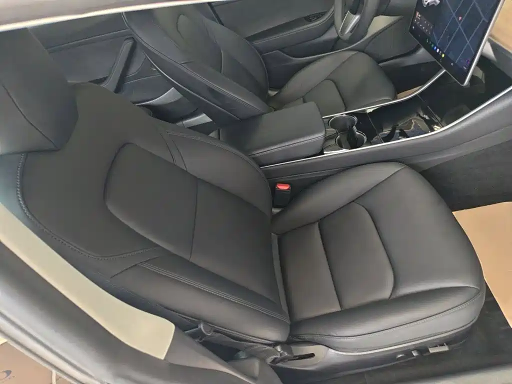 Tesla Model 3 (Import) 2020 2019 Standard Range RWD Upgraded Edition