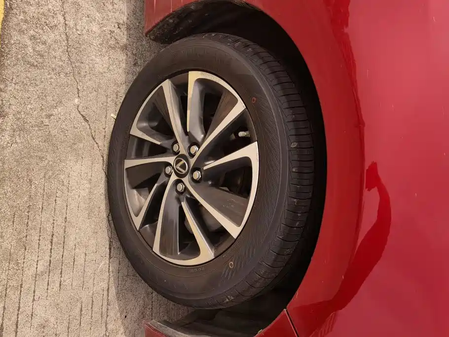 Lexus CT 2018 2017 CT200h Elite Edition Monochrome China V