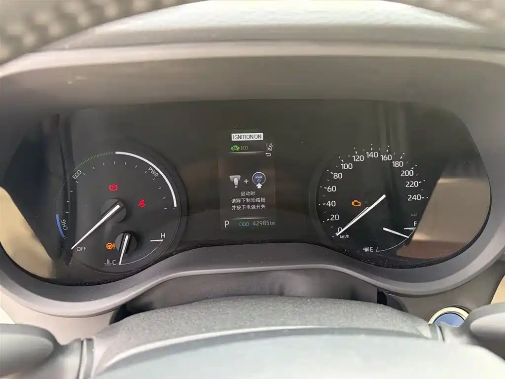 Toyota Sienna 2021 2.5L Hybrid Premium Edition фото 19