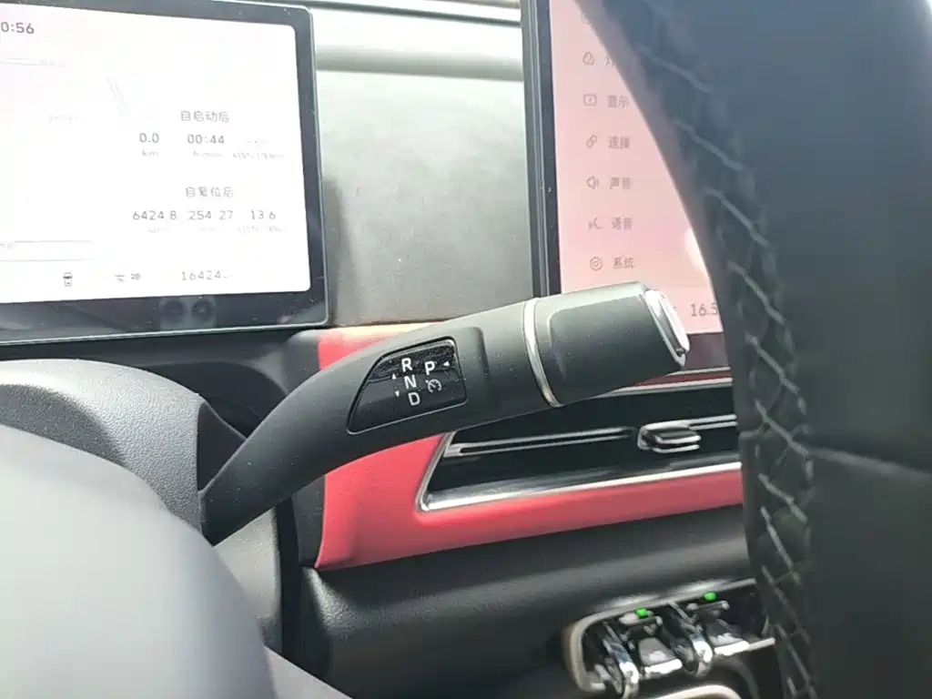 Ora Good Cat GT 2025 2025 Mulan Edition 430km Luxury