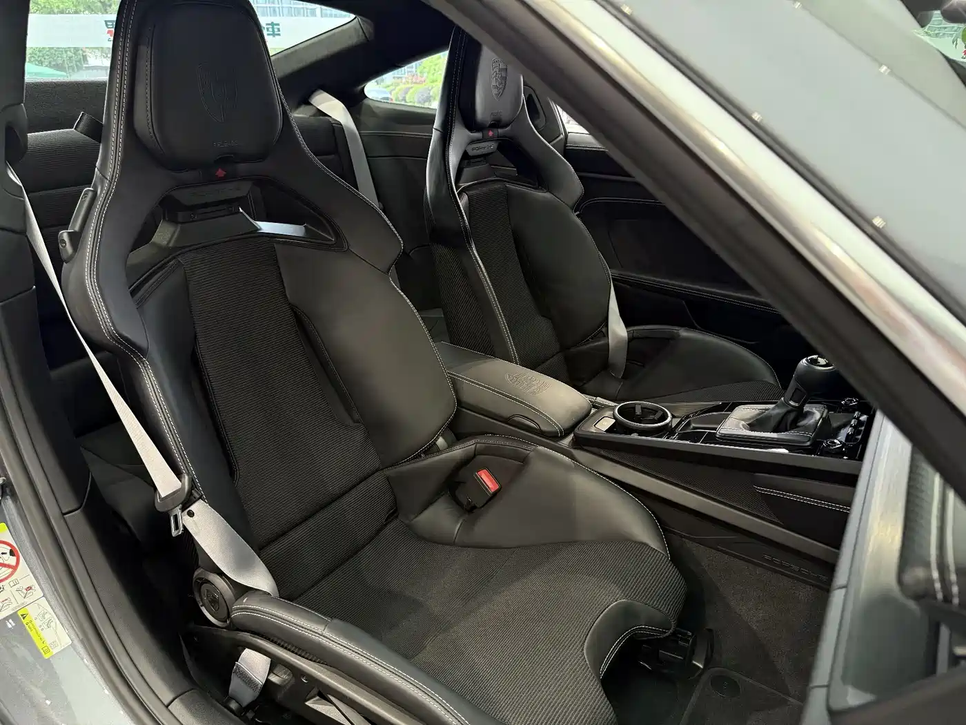 Porsche 911 2025 GT3 Touring Edition 4.0L фото 7