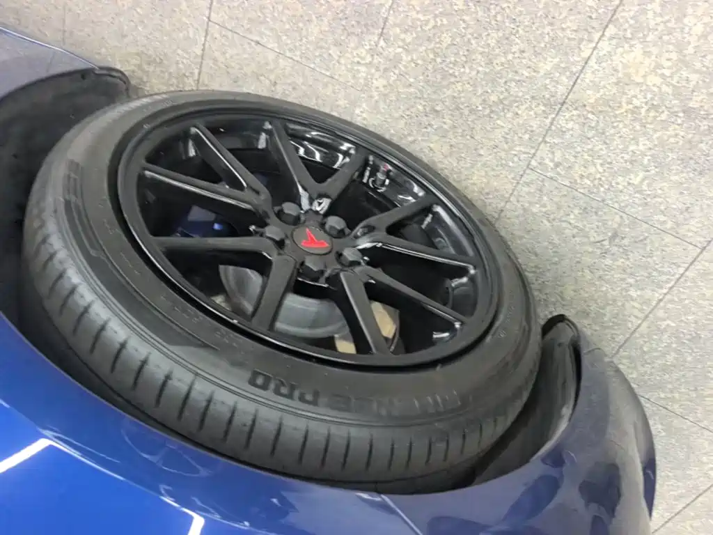 Фото 23 - Tesla Model 3
