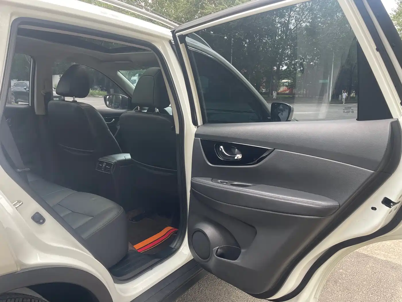 Nissan X-Trail, миниатюра 23