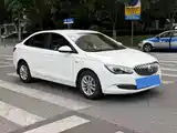 Фото 9 - Buick Excelle