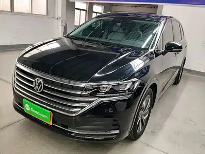 Volkswagen Viloran