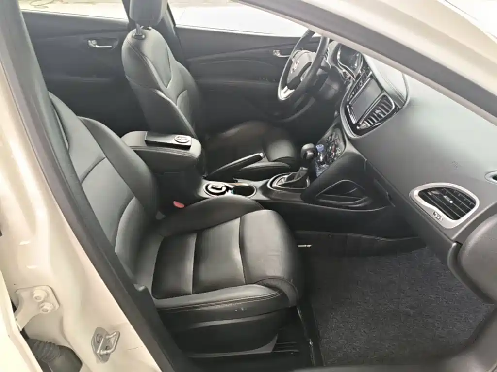 Fiat Ottimo 2015 2014 1.4T Automatic Comfort Edition