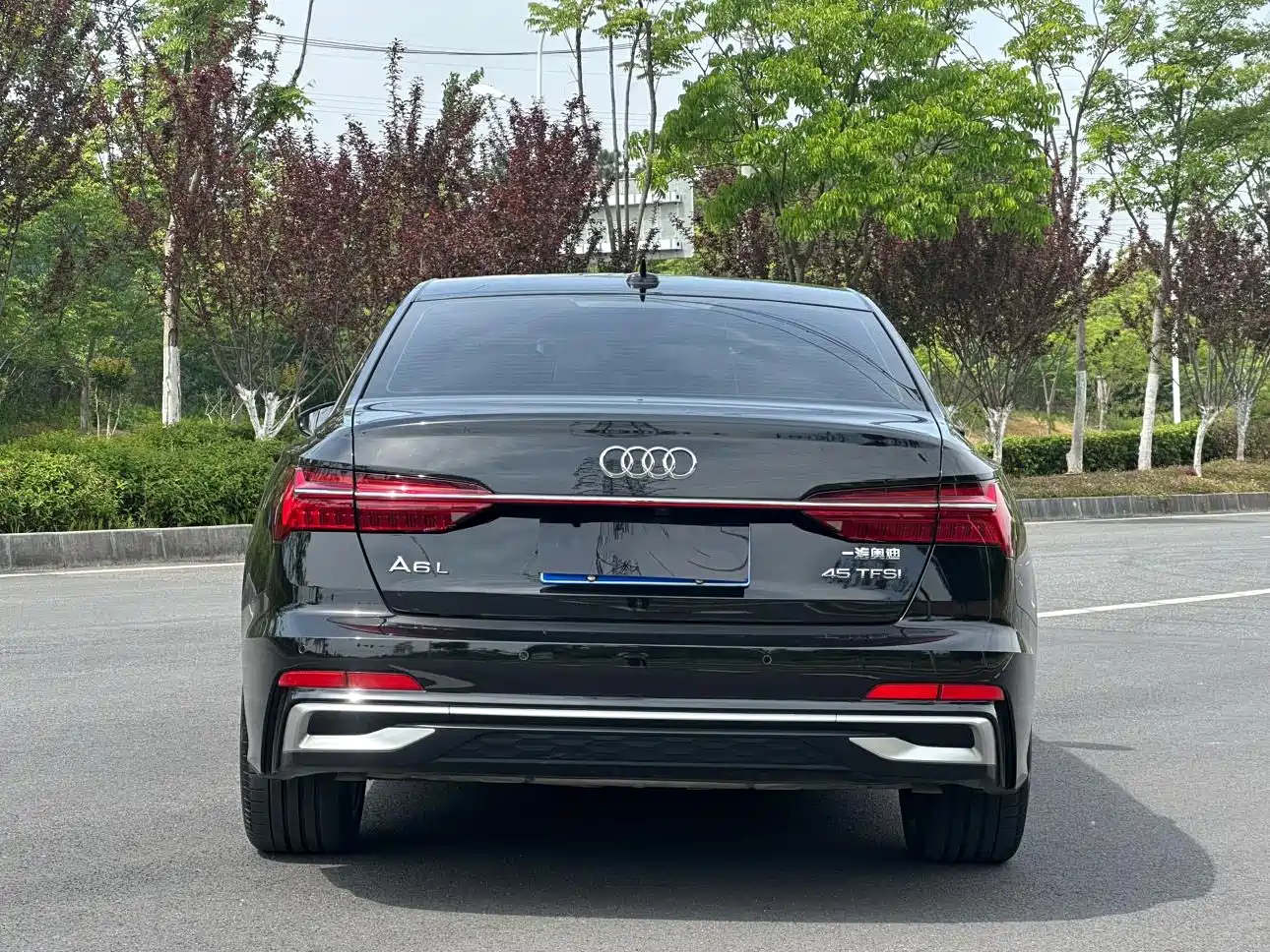  A6L