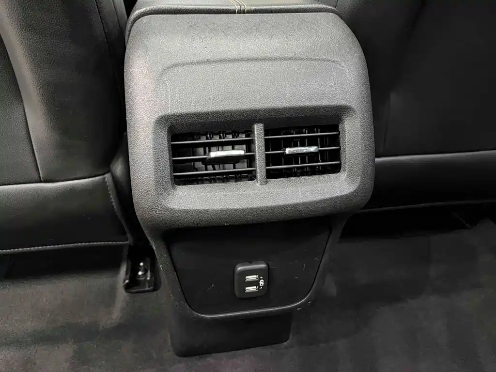 Chevrolet Equinox 2022 2021 535T Chijie Edition