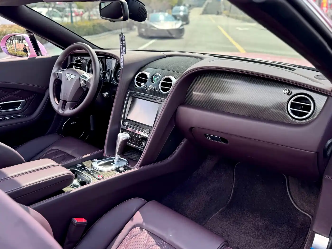 Фото 5 - Bentley Continental