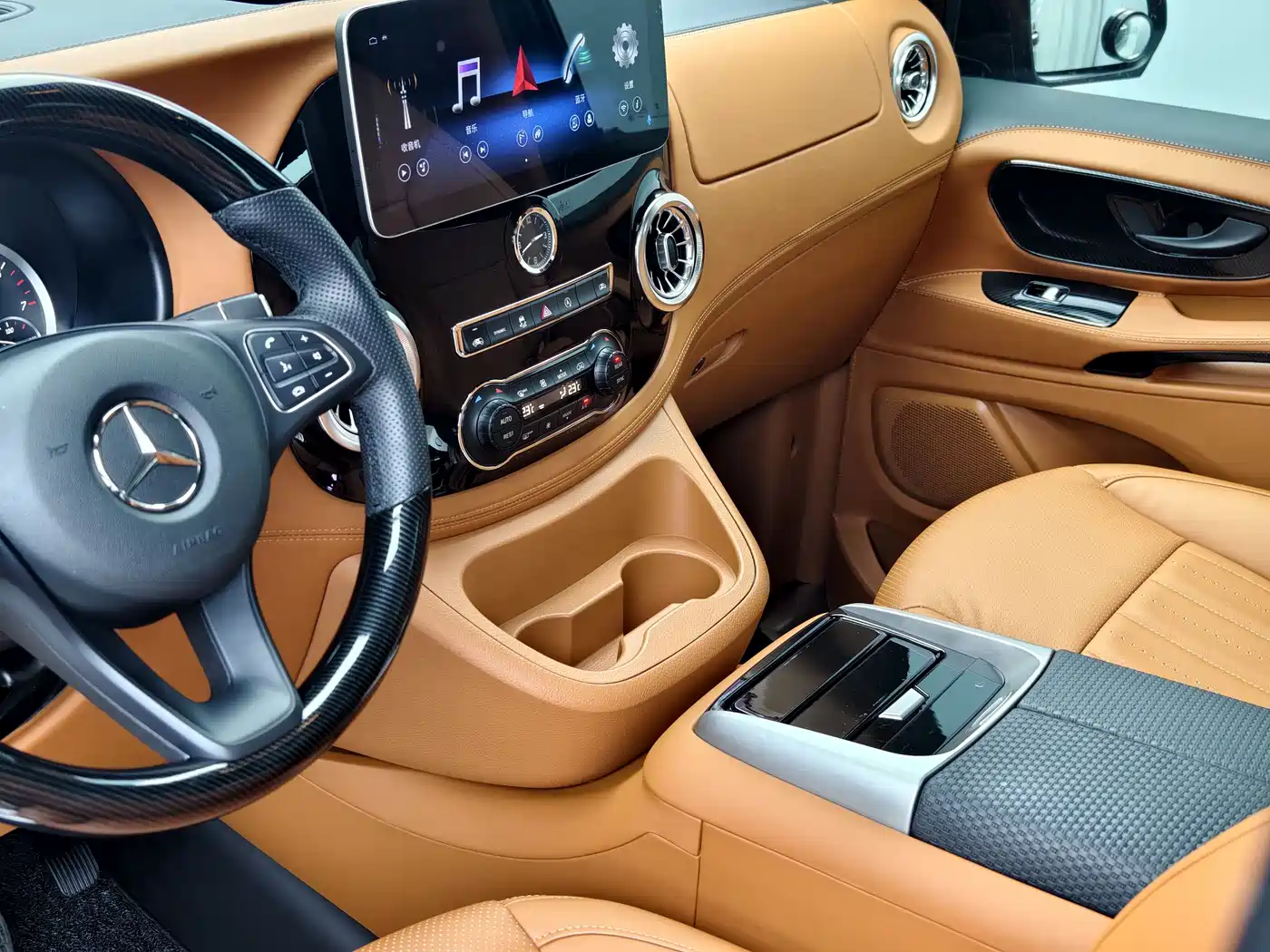 BOCHI PLATINUM CHI VC SERIES