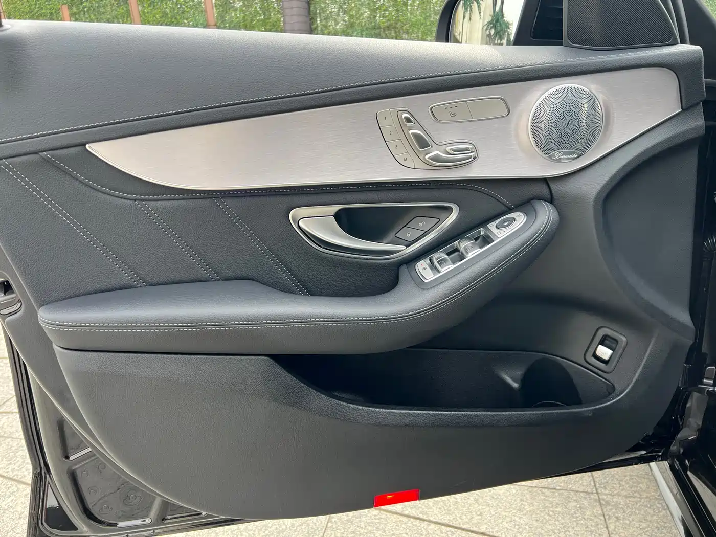 Mercedes-Benz C-Class AMG 2019 AMG C 63 фото 20