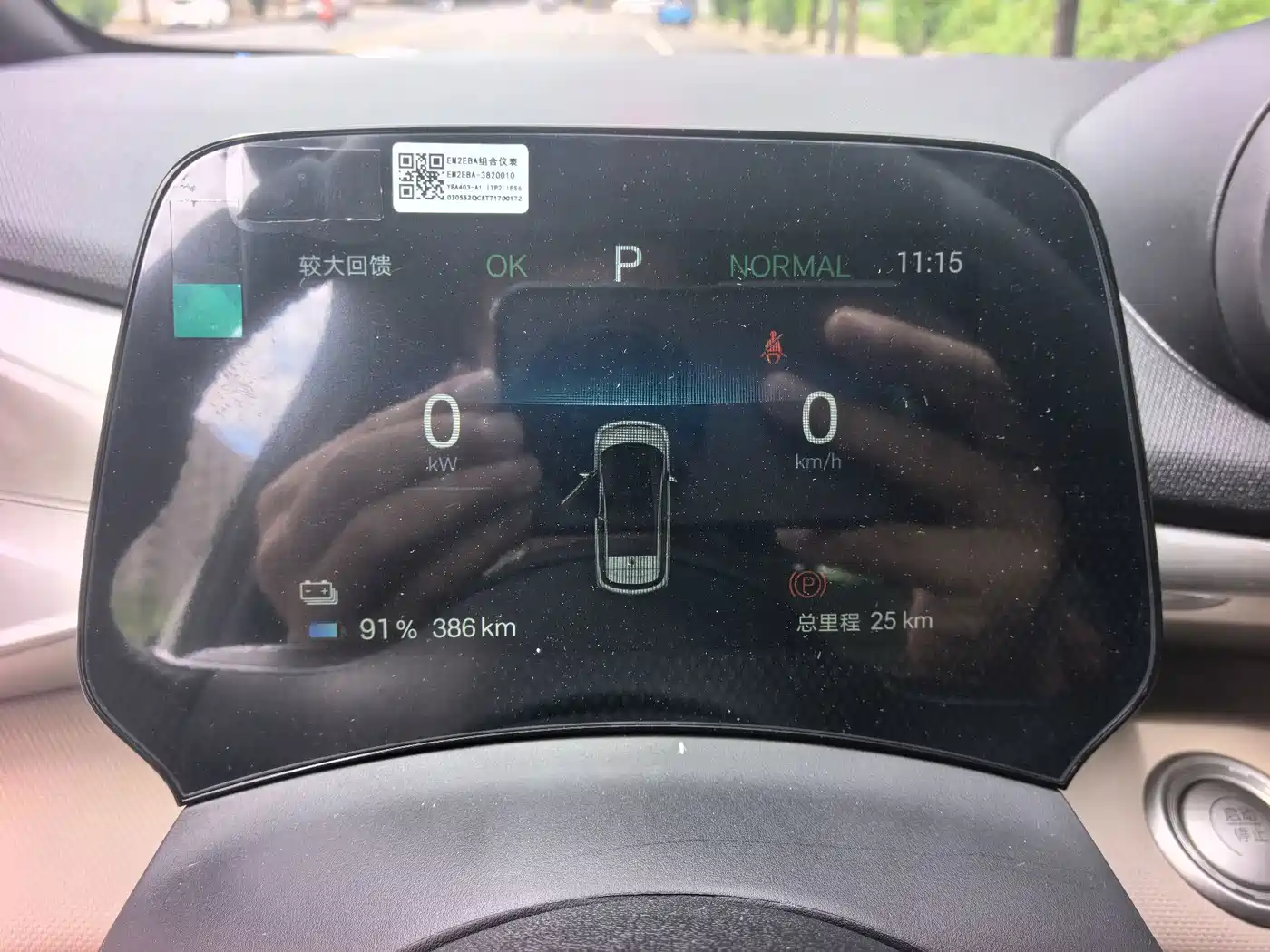 BYD Dolphin 2026 2025 420km Freedom Edition