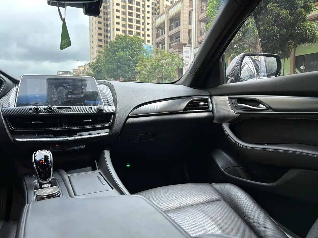 Фото 32 - Cadillac CT6