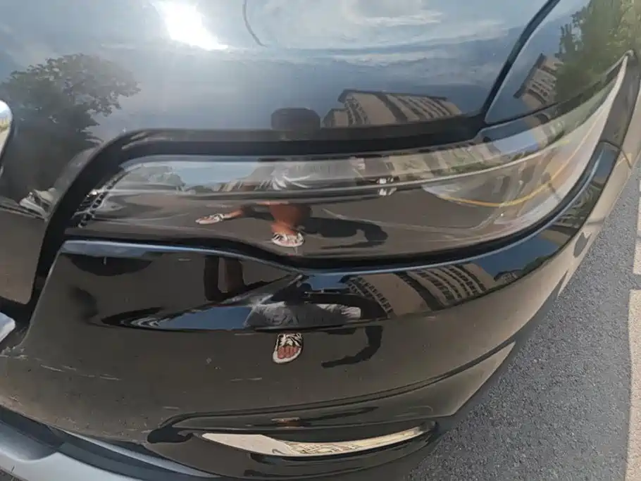 Jeep Cherokee 2020 2020 2.0L 2WD Safety Upgrade Edition