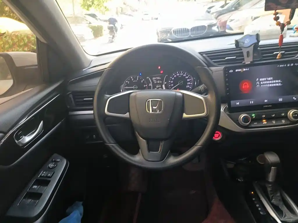Honda ENVIX 2021 2022 180TURBO CVT Enjoyment