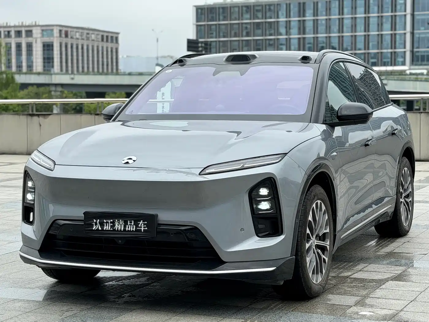 Nio ES6