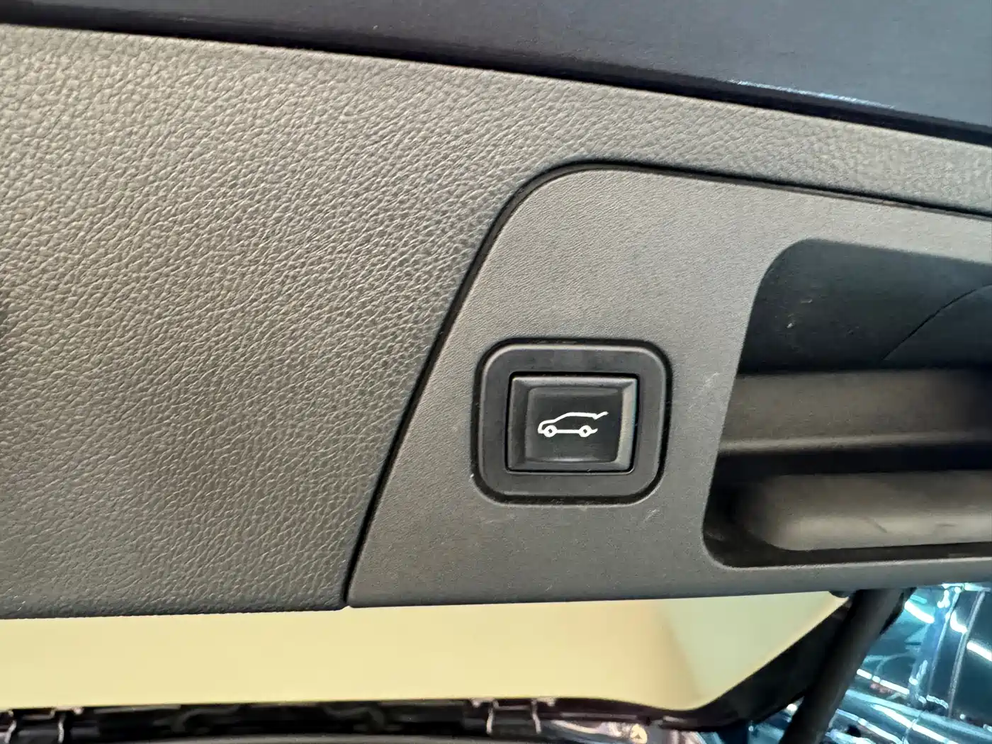 Buick Envision Plus 2014 28T 4WD Elite фото 12