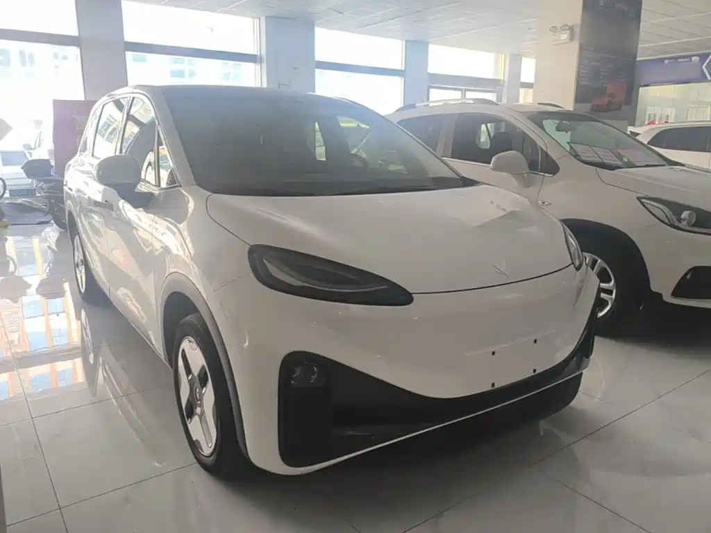 ARCFOX Koala S 2024 2024 AIR