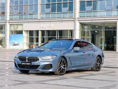 BMW 8