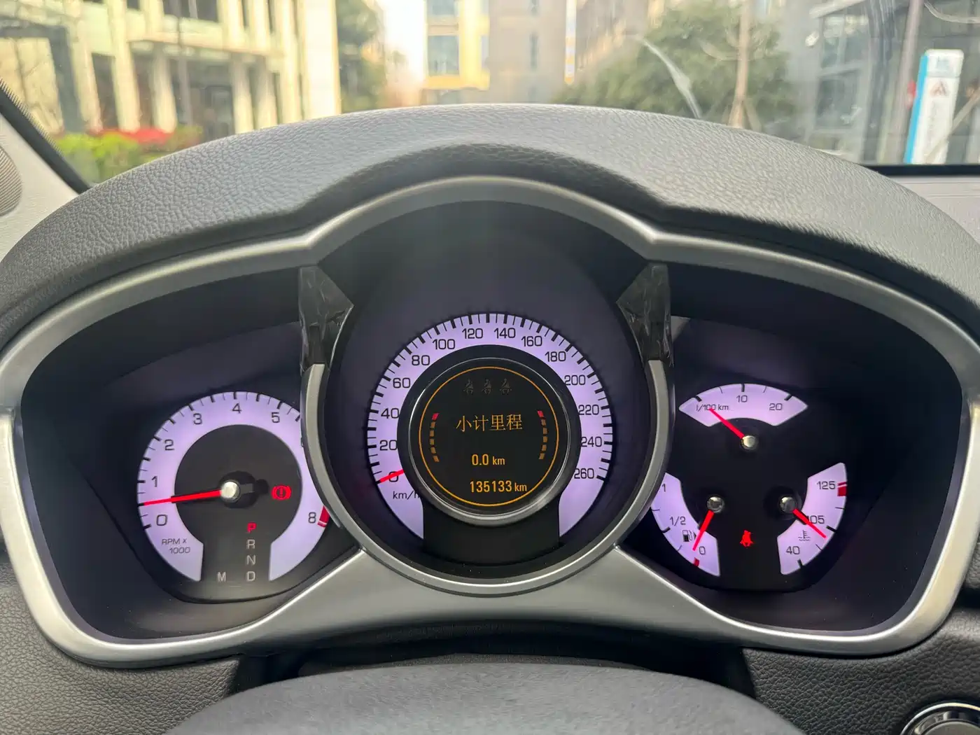 Cadillac SRX 2012 3.0L Comfort фото 22