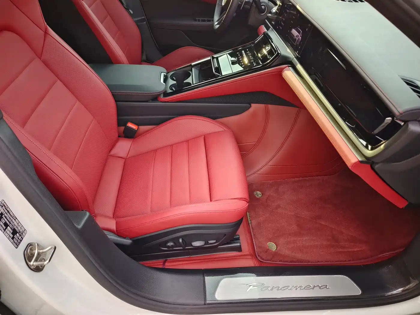Porsche Panamera 2026 2026 Panamera Timeless Edition 2.9T