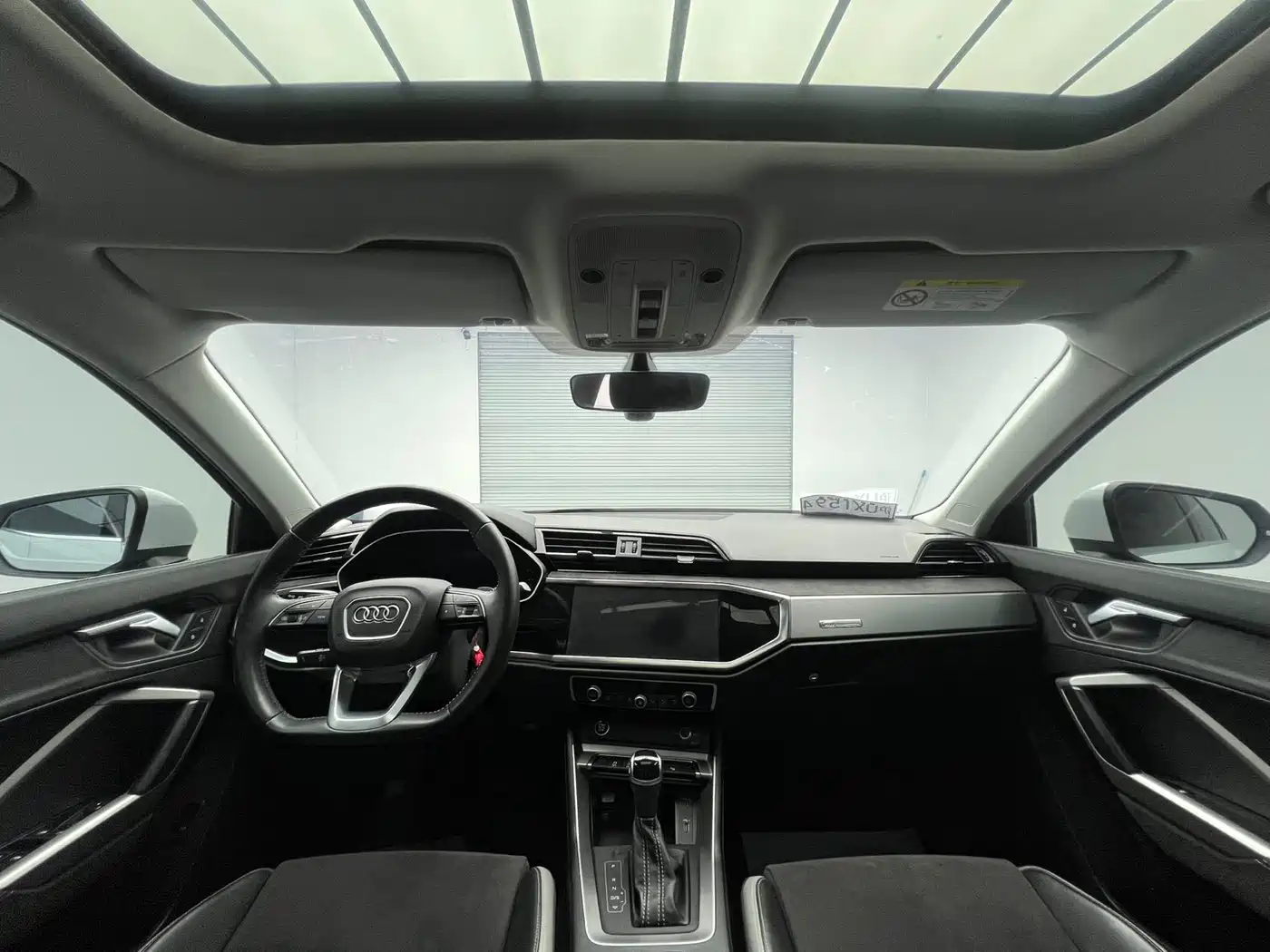 Audi Q3 2021 35 TFSI Fashion Sport фото 12