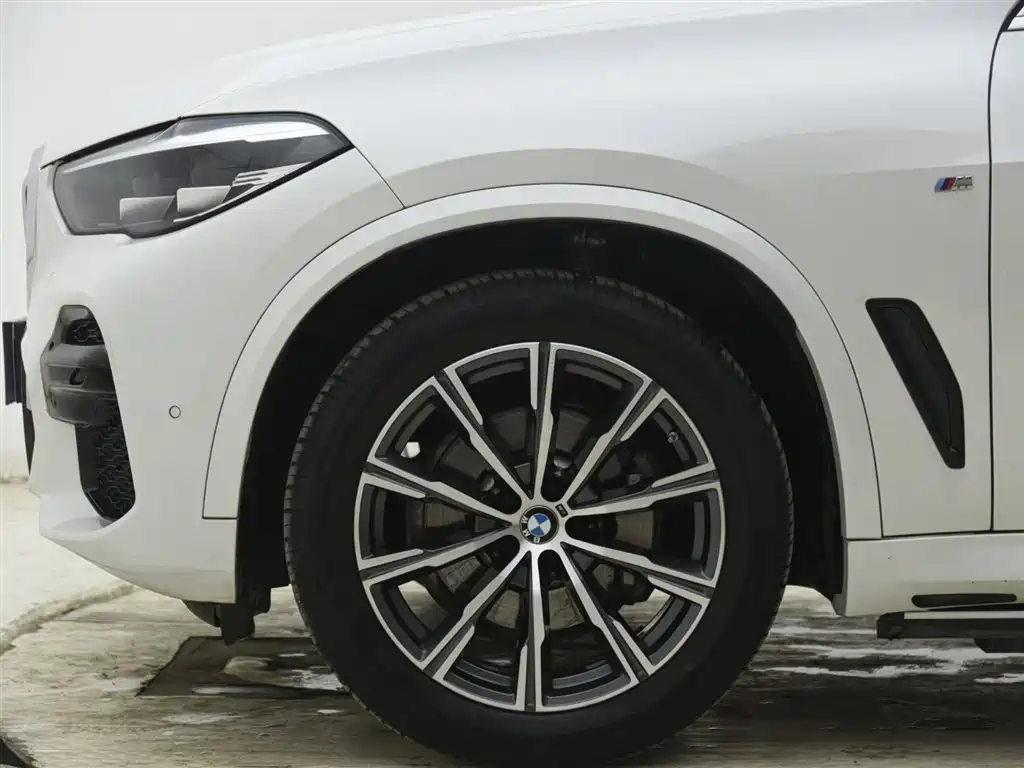 BMW X5 (Import) 2022 xDrive30i M Sport Package фото 15