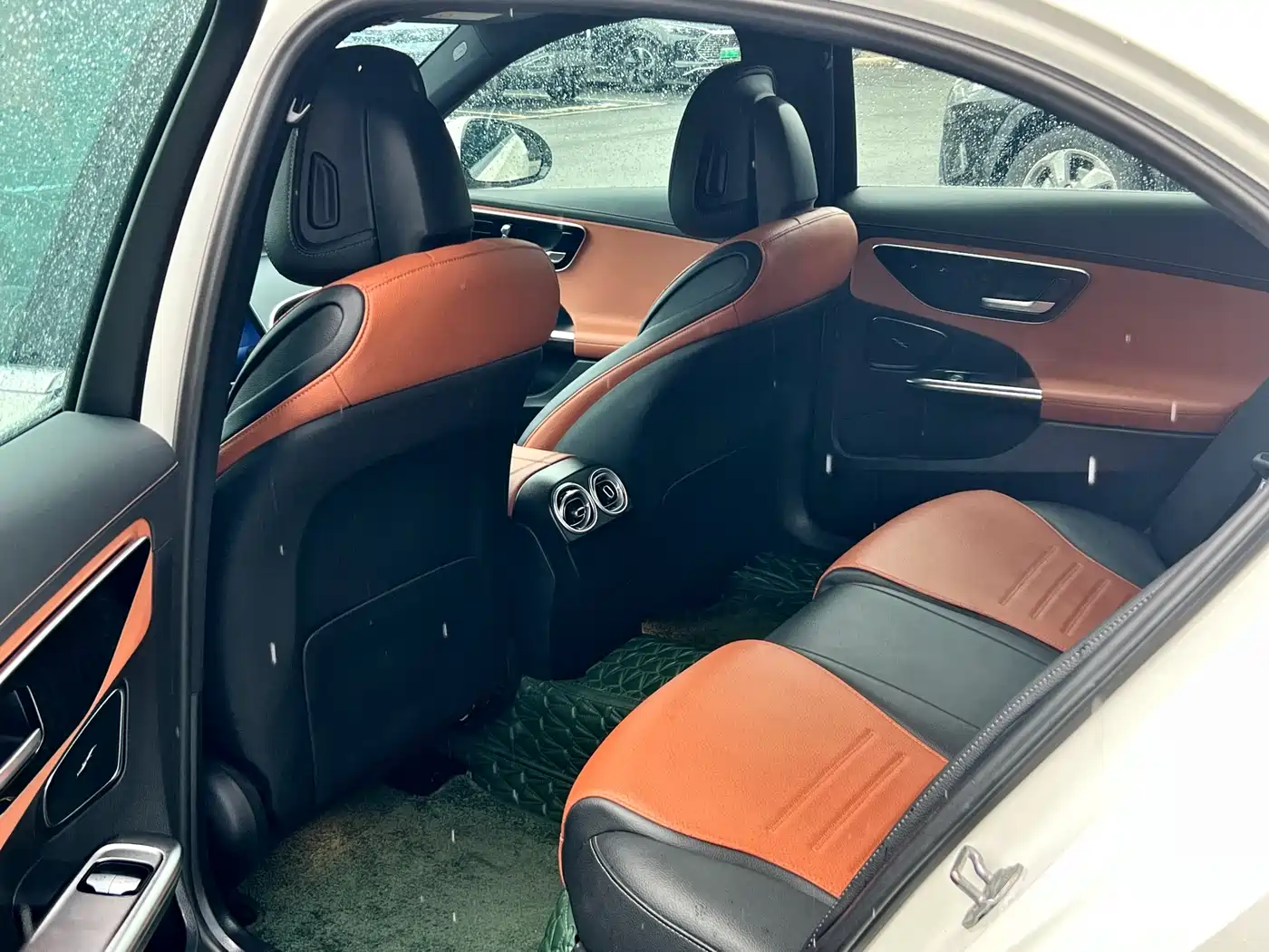 Mercedes-Benz C-Class 2022 C 260 L Sport Edition фото 10