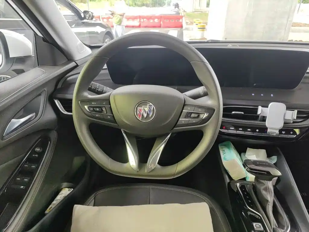 Buick Verano 2024 2023 Pro Joy Edition