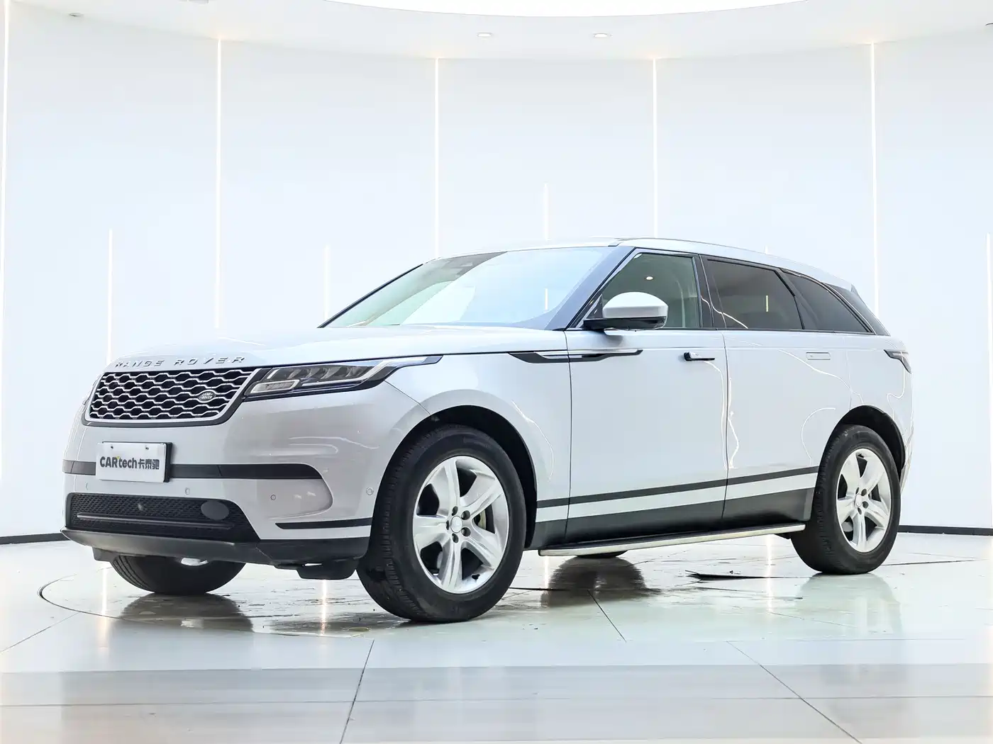 Land Rover Range Rover Velar 2022 250PS