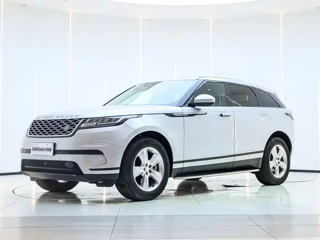 Land Rover Range Rover Velar 2022 250PS