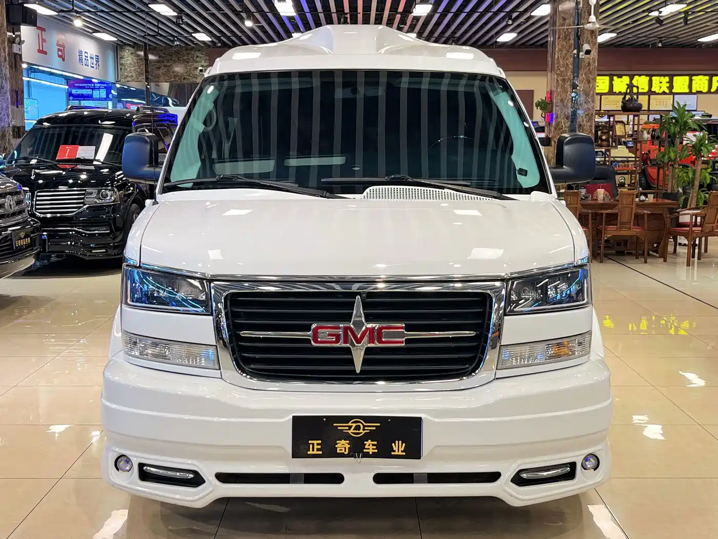 GMC Savana 2013 2013 5.3L 1500 Sport