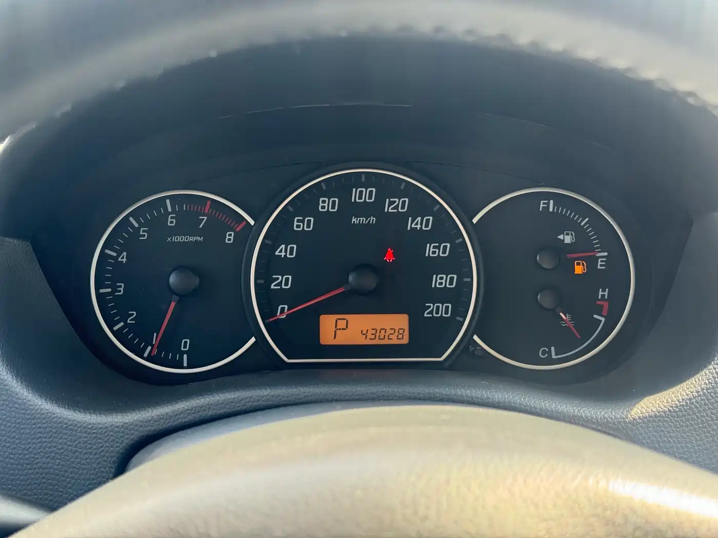 Suzuki Swift 2018 2016 1.5L Automatic Fashion Cool Edition
