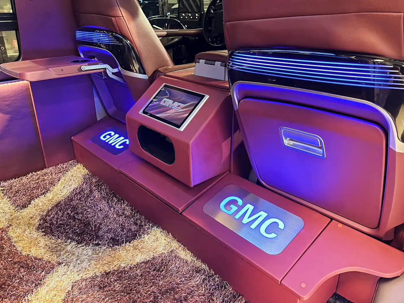 GMC Savana 2013 2013 5.3L 1500 Sport