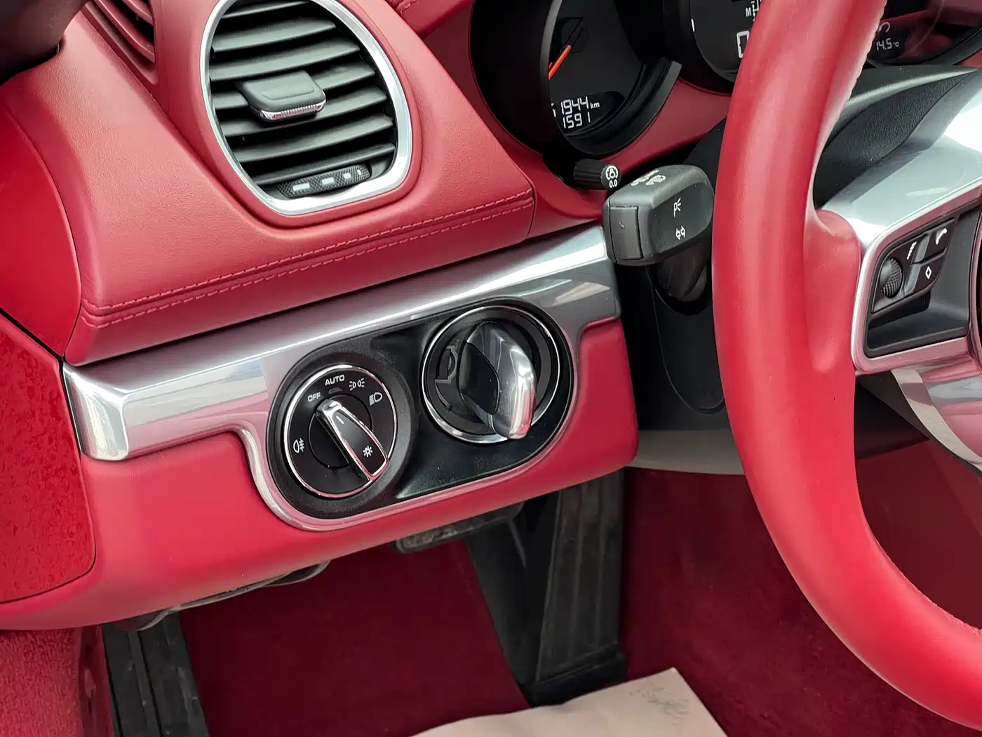 Porsche 718 2020 Boxster 2.0T фото 21