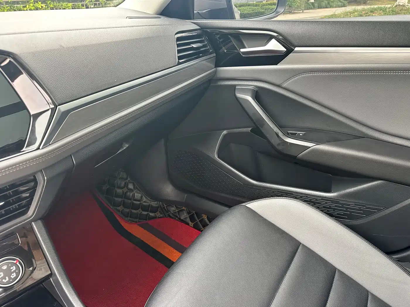 Volkswagen Sagitar, миниатюра 13