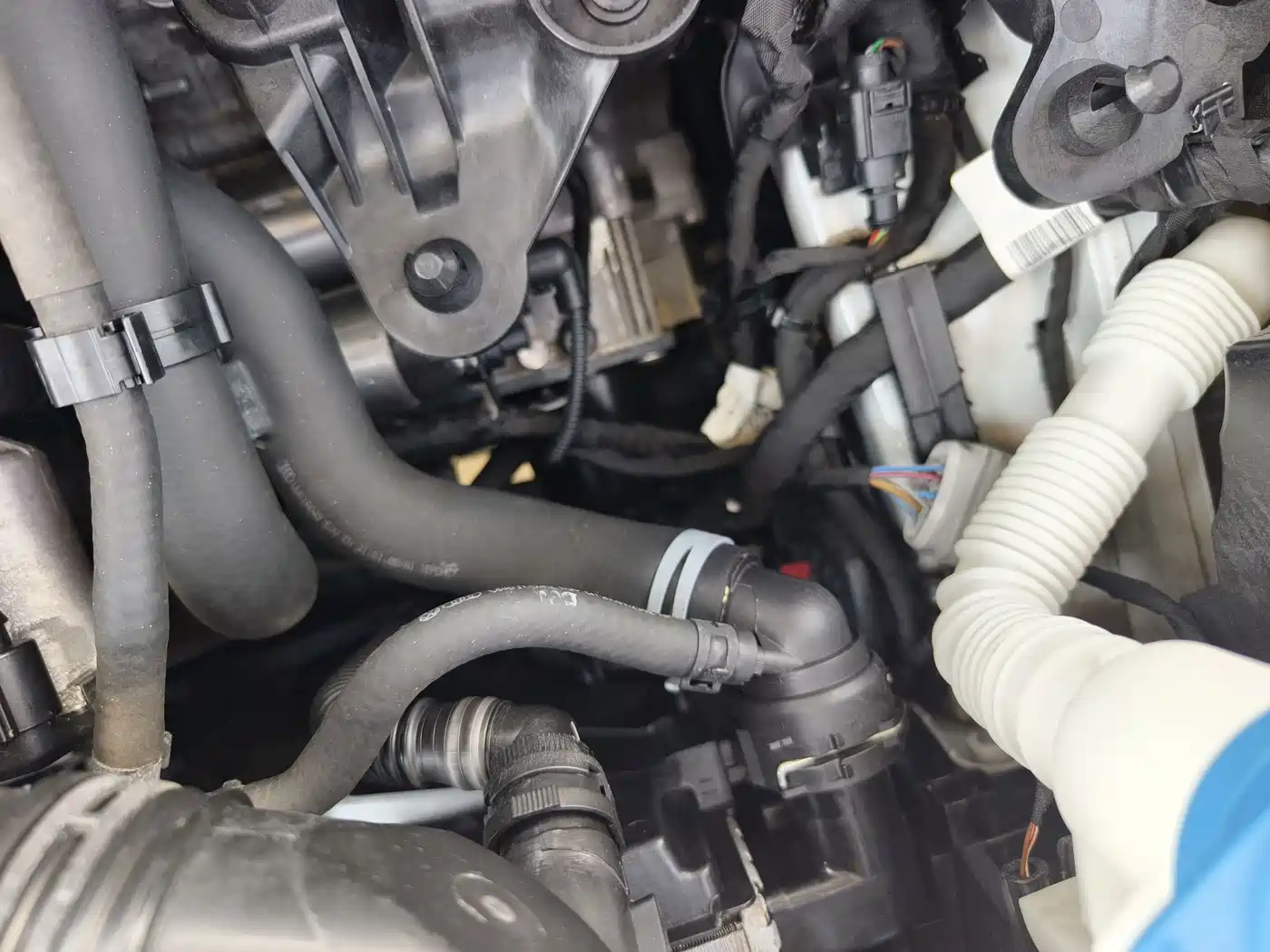 Фото 21 - Audi A3