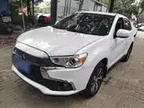 صورة 2 - Mitsubishi ASX