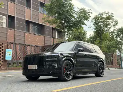 Zeekr 9X