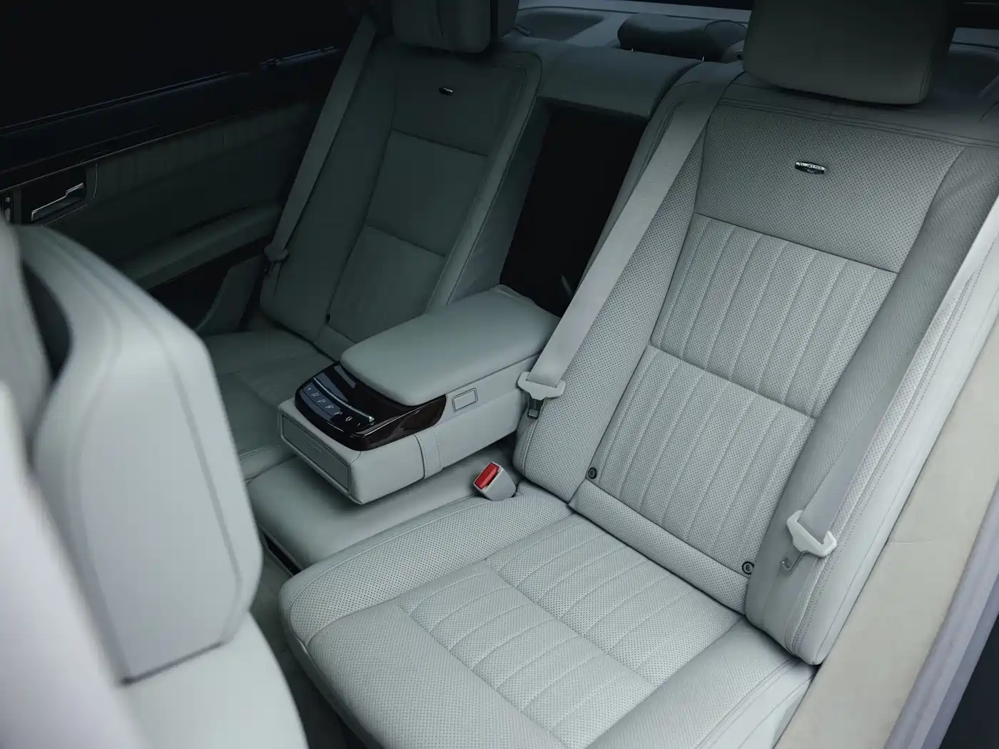 Mercedes-Benz S-Class 2010 S 600 L фото 14
