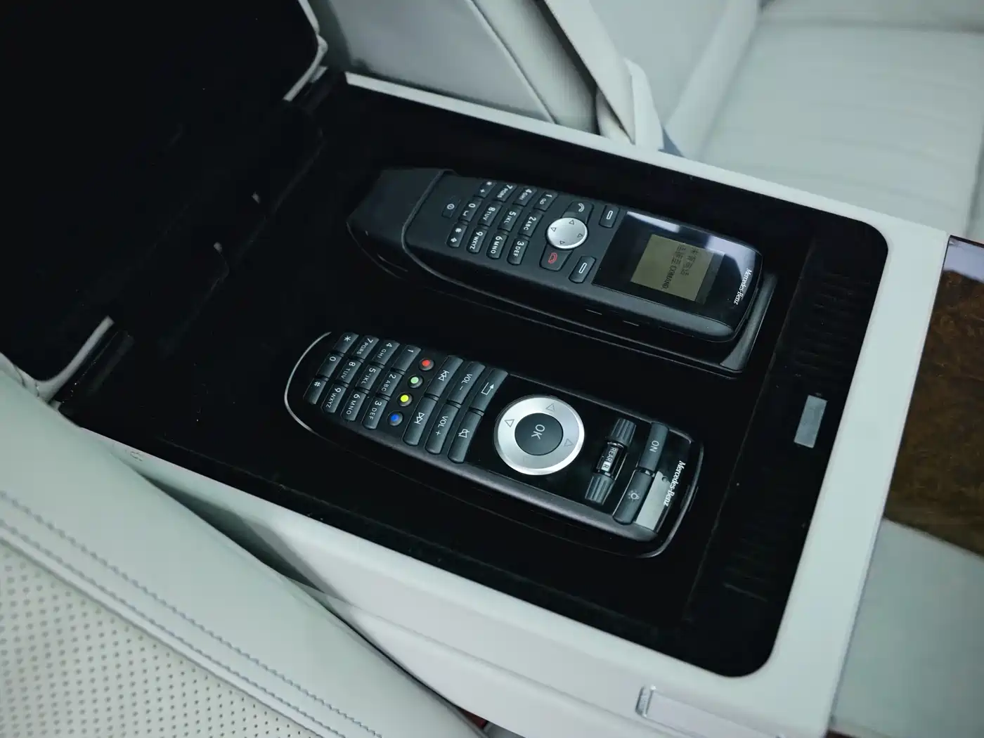 Mercedes-Benz S-Class 2010 S 600 L фото 16